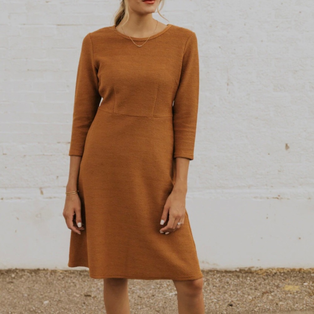 ✨BRAND NEW ✨ ROOLEE Dress ✨